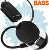 Mono Auricolare Stereo Bluetooth Con Clip-on Retrattile R8344 Autonomia 10 Ore Elettronica/Cuffie auricolari e accessori/Cuffie/Cuffie In-Ear Trade Shop italia - Napoli, Commerciovirtuoso.it