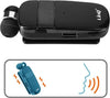 Mono Auricolare Stereo Bluetooth Con Clip-on Retrattile R8344 Autonomia 10 Ore Elettronica/Cuffie auricolari e accessori/Cuffie/Cuffie In-Ear Trade Shop italia - Napoli, Commerciovirtuoso.it