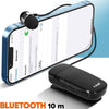 Mono Auricolare Stereo Bluetooth Con Clip-on Retrattile R8344 Autonomia 10 Ore Elettronica/Cuffie auricolari e accessori/Cuffie/Cuffie In-Ear Trade Shop italia - Napoli, Commerciovirtuoso.it