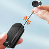 Mono Auricolare Stereo Bluetooth Con Clip-on Retrattile R8344 Autonomia 10 Ore Elettronica/Cuffie auricolari e accessori/Cuffie/Cuffie In-Ear Trade Shop italia - Napoli, Commerciovirtuoso.it