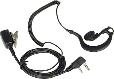 MONO CUFFIA ARCHETTO AURICOLARE MICROFONO 2.5-3.5MM PER RICETRASMITTENTE RADIO Elettronica/Cellulari e accessori/Accessori/Cavi e adattatori/Adattatori audio Trade Shop italia - Napoli, Commerciovirtuoso.it