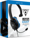 MONO-CUFFIA-TURTLE-BEACH-WIRED-RECON-CHAT-HEADSET-TBS-3345-02-PS4-ONE-CELLULLARE-PC-BLACK