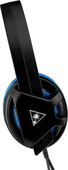MONO-CUFFIA-TURTLE-BEACH-WIRED-RECON-CHAT-HEADSET-TBS-3345-02-PS4-ONE-CELLULLARE-PC-BLACK