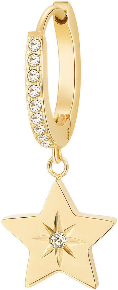 MONO ORECCHINO DONNA BROSWAY BHKE017