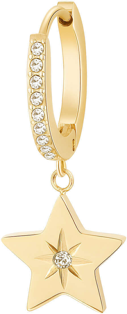 MONO ORECCHINO DONNA BROSWAY BHKE017