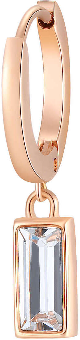 MONO ORECCHINO DONNA BROSWAY BHKE022