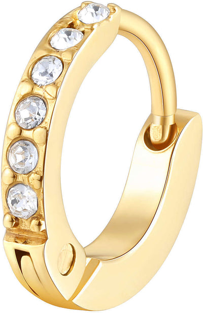 MONO ORECCHINO DONNA BROSWAY BHKE034