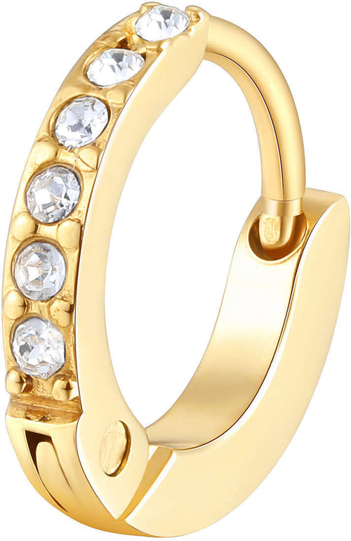 MONO ORECCHINO DONNA BROSWAY BHKE034