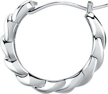 Mono-orecchino-LA-PETITE-STORY-Brass-/-Chain