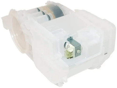 Monoblocco Decalcificatore Lavastoviglie Whirlpool 481241868372