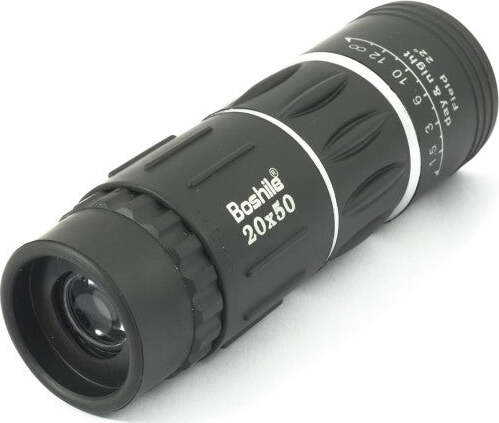 Monocolo 20x50 Cannocchiale Zoom Ingrandimento Custodia Campeggio Stadio Teatro Elettronica/Foto e videocamere/Binocoli telescopi e ottica/Monocoli Trade Shop italia - Napoli, Commerciovirtuoso.it