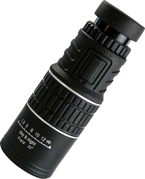 Monocolo 30x52 Cannocchiale Zoom Ingrandimento Custodia Campeggio Stadio Teatro Elettronica e telefonia > Fotografia e video > Binocoli e Microscopi Trade Shop italia - Napoli, Commerciovirtuoso.it
