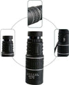 Monocolo 30x52 Cannocchiale Zoom Ingrandimento Custodia Campeggio Stadio Teatro Elettronica e telefonia > Fotografia e video > Binocoli e Microscopi Trade Shop italia - Napoli, Commerciovirtuoso.it