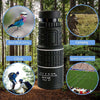 Monocolo 30x52 Cannocchiale Zoom Ingrandimento Custodia Campeggio Stadio Teatro Elettronica e telefonia > Fotografia e video > Binocoli e Microscopi Trade Shop italia - Napoli, Commerciovirtuoso.it