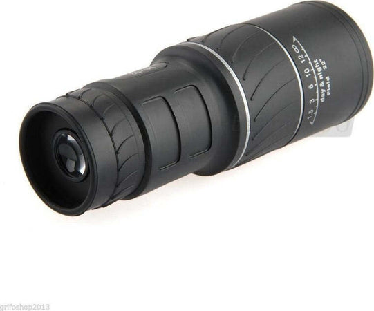 MONOCOLO BINOCOLO CANNOCCHIALE ZOOM MONOCULARE INGRANDIMENTO 16x52MM CACCIA Elettronica/Foto e videocamere/Binocoli telescopi e ottica/Monocoli Trade Shop italia - Napoli, Commerciovirtuoso.it