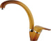 MONOCOMANDO MISCELATORE RUBINETTO LAVELLO CUCINA TERRA DI FRANCIA CANNA ALTA Fai da te/Attrezzature per cucine e bagni/Impianti per la cucina/Rubinetti da cucina/Rubinetti per lavelli da cucina Trade Shop italia - Napoli, Commerciovirtuoso.it