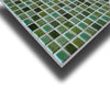 Pannelli 3D Rivestimento a parete in PVC effetto MONOCOTTURA MOSAICO 96x48cm Realistici, isolanti, idrorepellenti. - Eternal Parquet