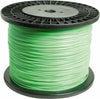 Filo per decespugliatore Evergreen da 555m sezione tonda Ø 4mm