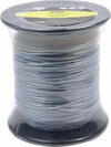 Filo per  decespugliatore da 144m sezione tonda Ø 3mm