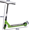 Monopattino Due Ruote Veloce E Leggero Versatile Per Bambini E Ragazzi Svago Sport e tempo libero/Sport/Mobilità urbana/Monopattini e attrezzature/Monopattini/Monopattini a spinta Trade Shop italia - Napoli, Commerciovirtuoso.it