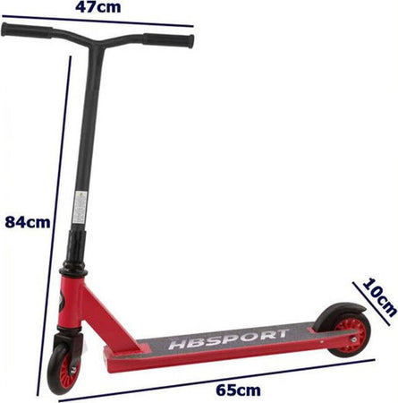 Monopattino Due Ruote Veloce E Leggero Versatile Per Bambini E Ragazzi Svago Sport e tempo libero/Sport/Mobilità urbana/Monopattini e attrezzature/Monopattini/Monopattini a spinta Trade Shop italia - Napoli, Commerciovirtuoso.it