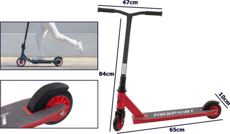 Monopattino Due Ruote Veloce E Leggero Versatile Per Bambini E Ragazzi Svago Sport e tempo libero/Sport/Mobilità urbana/Monopattini e attrezzature/Monopattini/Monopattini a spinta Trade Shop italia - Napoli, Commerciovirtuoso.it