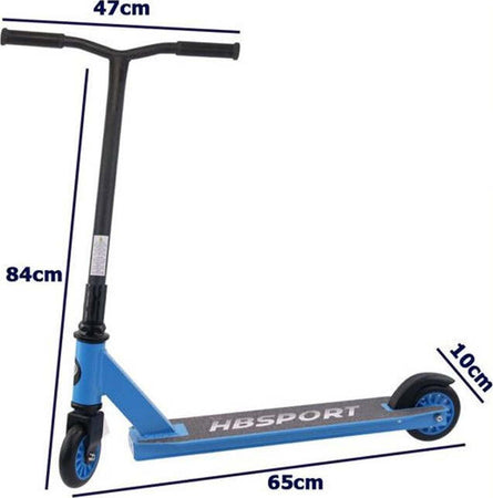 Monopattino Due Ruote Veloce E Leggero Versatile Per Bambini E Ragazzi Svago Sport e tempo libero/Sport/Mobilità urbana/Monopattini e attrezzature/Monopattini/Monopattini a spinta Trade Shop italia - Napoli, Commerciovirtuoso.it