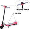 MONOPATTINO-ELETTRICO-110W-con-DISPLAY-e-luci-LED-cassa-BLUETOOTH-MAX-60KG
