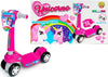 Monopattino-Per-Bambini-A-4-Ruote-Pieghevole-Tema-Unicorno-Made-In-Italy-Età-2+