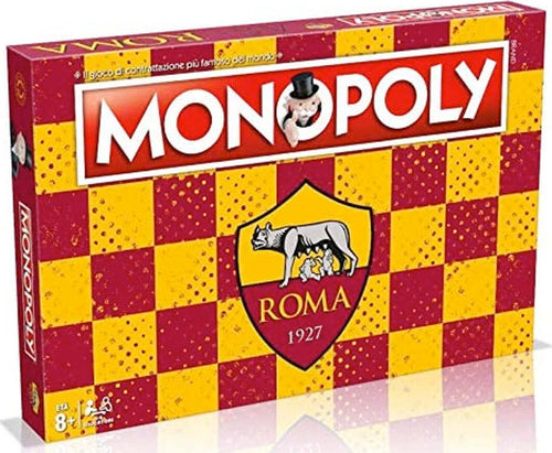 Monopoly-AS-Roma-Winning-Moves