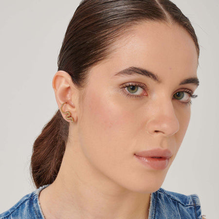 Monorecchino donna BROSWAY BHKE191