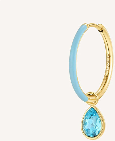 Monorecchino donna BROSWAY BYM125