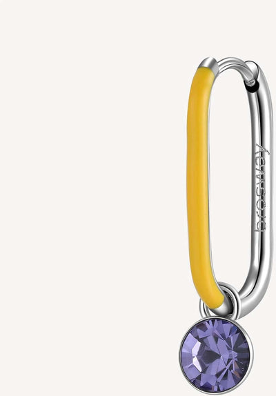 Monorecchino donna BROSWAY BYM127