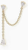 Monorecchino Donna Mabina 563495
