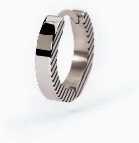 Monorecchino uomo 2JEWELS 261389