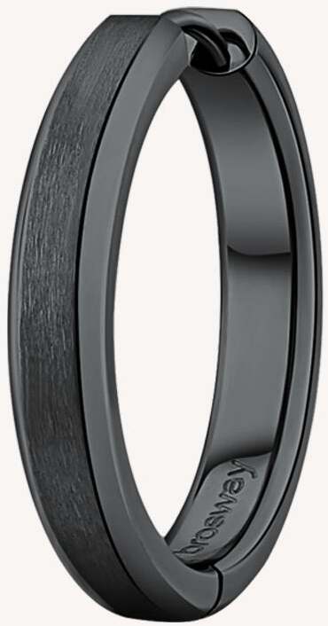 Monorecchino uomo BROSWAY BIK104