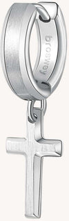 Monorecchino uomo BROSWAY BIK27