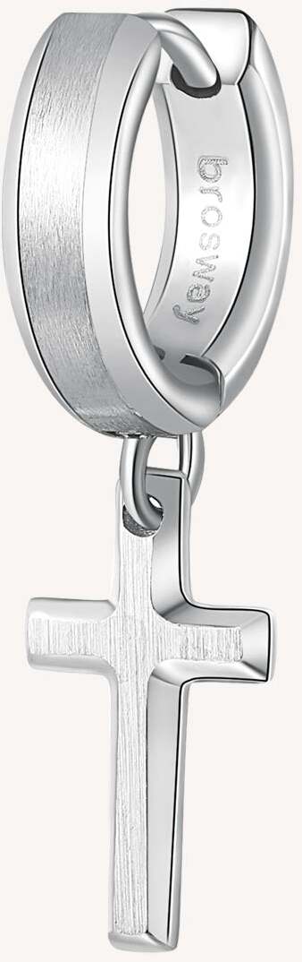 Monorecchino uomo BROSWAY BIK27