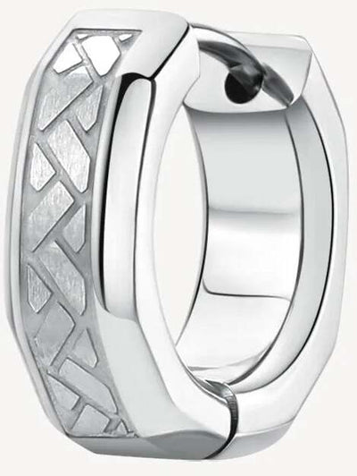 Monorecchino uomo BROSWAY BOA21