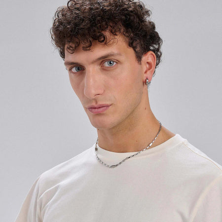 Monorecchino uomo BROSWAY BOA21