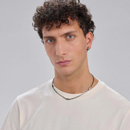 Monorecchino uomo BROSWAY BOA22