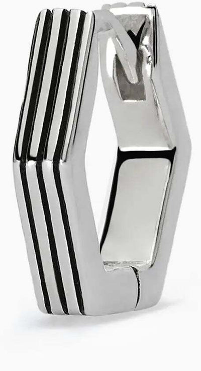 Monorecchino uomo MABINA 563624