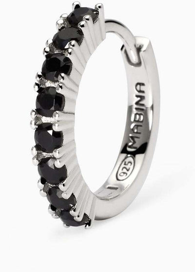 Monorecchino uomo MABINA 563760