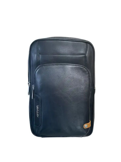 Monospalla Acciaio - Nero / Taglia Unica - Mono spalla