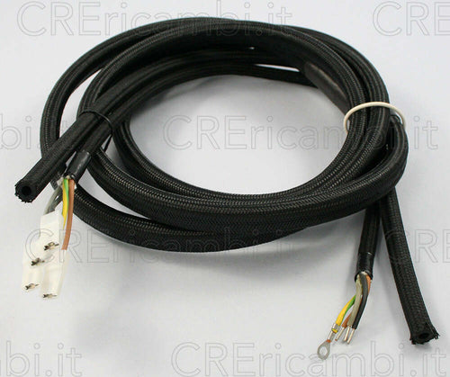 Monotubo-2-m-per-Stirella-Lelit,-4X1-C/FASTON-2