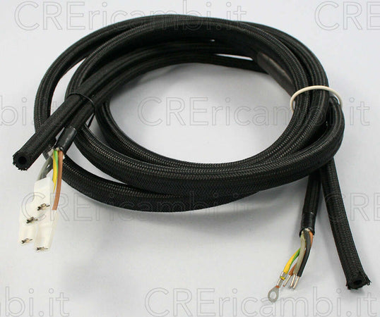 Monotubo-2-m-per-Stirella-Lelit,-4X1-C/FASTON-2