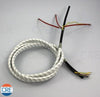 Monotubo-4x1-C/Faston-2-m