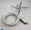 Monotubo-4x1-C/Faston-2-m