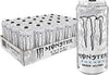 Monster 24x Monster Zero Ultra Drink Energetico in Lattina 33 Cl Zero Zuccheri Monster Energy Drink Zero Confezione 24 Pezzi Alimentari e cura della casa/Caffè tè e bevande/Bevande energetiche Franco Pausa Caffè - Albano Laziale, Commerciovirtuoso.it