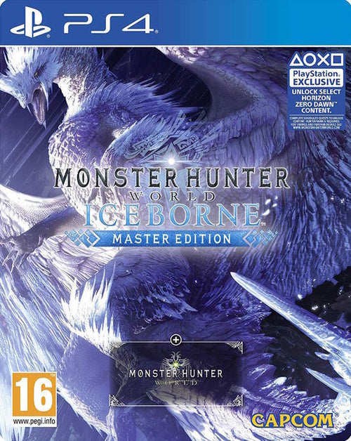 MONSTER-HUNTER-WORLD-ICEBORNE-MASTER-EDITION-PS4-UK